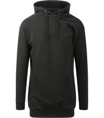 Dámske mikinové šaty JH015 Just Hoods