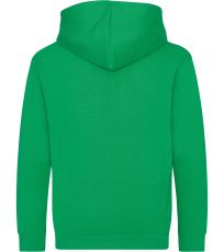 Detská mikina na zips JH050J Just Hoods 