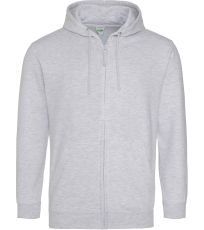 Pánska mikina na zips JH050 Just Hoods 