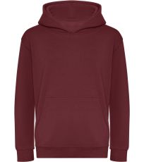 Detská mikina s kapucňou JH201J Just Hoods