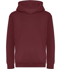 Detská mikina s kapucňou JH201J Just Hoods 