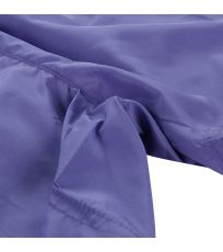 Detské šortky HINATO 2 ALPINE PRO Blue iris