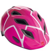 Detská cyklistická prilba ELFO Met