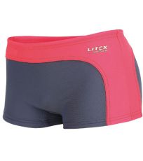 Chlapčenské plavky boxerky 63664 LITEX