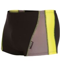 Pánske plavky boxerky 63712 LITEX