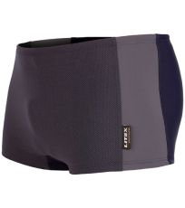 Pánske plavky boxerky 63735 LITEX