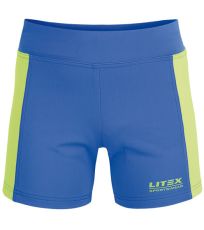 Chlapčenské plavky boxerky 6B479 LITEX