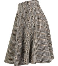 Dámska sukne 7C015 LITEX