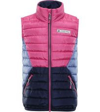 Detská vesta QUANNO ALPINE PRO