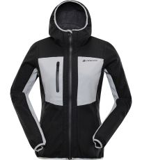 Dámska softshellová bunda STORMA 2 ALPINE PRO