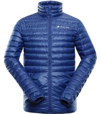 Pánska páperová bunda FIR ALPINE PRO