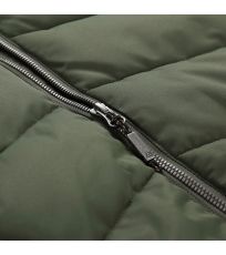 Pánska vesta RUGER 2 ALPINE PRO rifle green