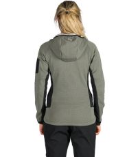 Dámska outdoorová mikina MARCELLA NORTHFINDER 