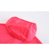 Dámska športová bunda NORIZA ALPINE PRO diva pink