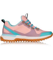 Unisex obuv mestská HALIBE ALPINE PRO whisper pink