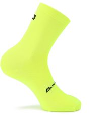 Unisex športové ponožky COLO ALPINE PRO reflexná žltá
