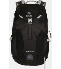 Turistický batoh RILA 30-U KILPI Čierna