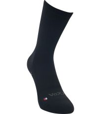 Športové ponožky Legend VoXX® čierna
