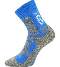 Detské thermo ponožky Traction dětská Voxx modrá