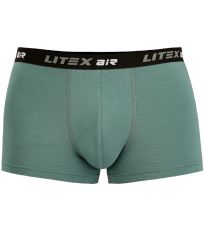Pánske boxerky 9B542 LITEX