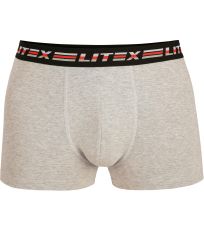 Pánske boxerky 9B548 LITEX