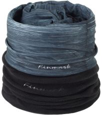 Multifunkčná šatka s fleecom FSW-827 Finmark