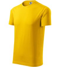 Unisex tričko Element Malfini žltá