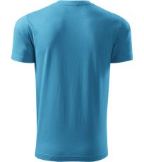 Unisex tričko Element Malfini tyrkysová