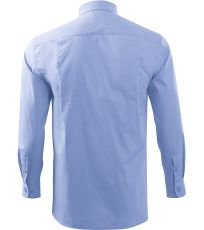 Pánska košeľa Shirt long sleeve Malfini nebesky modrá