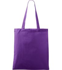 Nákupná taška malá Small/Handy Malfini fialová