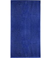 Malý uterák Terry Hand Towel 30x50 Malfini kráľovská modrá