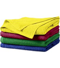 Uterák Terry Towel 50x100 Malfini Svetlosivá