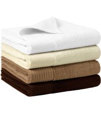 Uterák Bamboo towel 50x100 Malfini premium nugátová