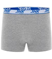 Pánske krátke boxerky - 3 kusy JHK900 JHK 