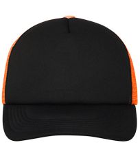 Unisex sieťovaná šiltovka MB070 Myrtle beach 