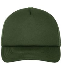 Unisex sieťovaná šiltovka MB070 Myrtle beach 
