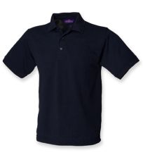 Pánske polo tričko H400 Henbury
