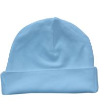 Dojčenská bavlnená čiapka X944 Link Kids Wear