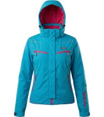 Dámska lyžiarska bunda 2AHI Brugi