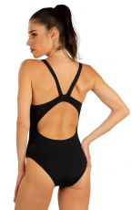 Jednodielne športové plavky 6G359 LITEX 