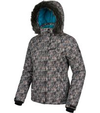 Dámska zimná bunda KAROLAA LOAP