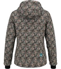 Dámska zimná bunda KAROLAA LOAP 