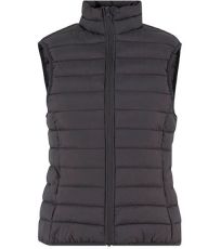 Dámska prešívaná vesta NM032 New Morning Studios