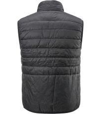 Pánska zatepľovacia vesta RMB110 REGATTA Čierna