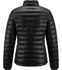 Dámska zatepľovacia bunda RWN127 REGATTA Čierna
