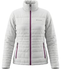 Dámska bunda WL5436-101 Columbia