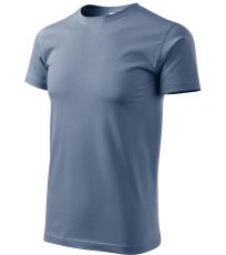 Unisex tričko Basic Malfini Denim