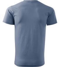 Unisex tričko Basic Malfini Denim