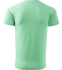 Unisex tričko Basic Malfini mätová