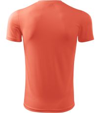 Detské tričko Fantasy Malfini neon orange